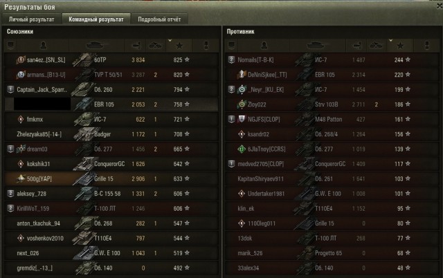 Wargaming 57