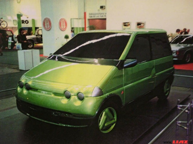 Угадай АВТО-4