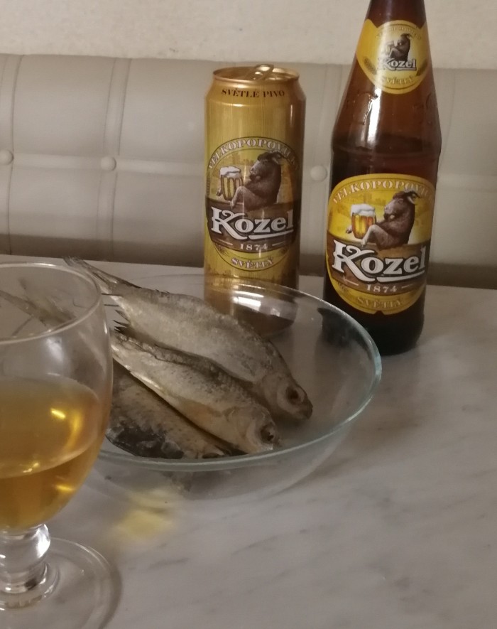 Алкопост выходного дня
