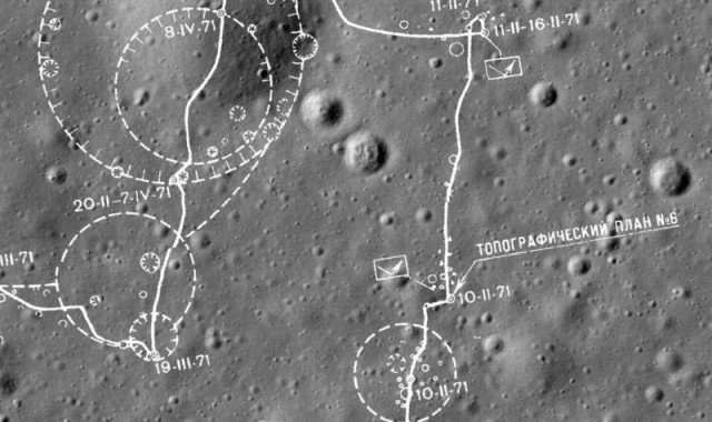 Американцы были на Луне: НАСА представлены очередные доказательства