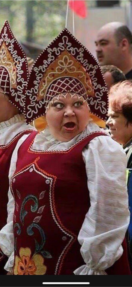 Как женщины следят за собой