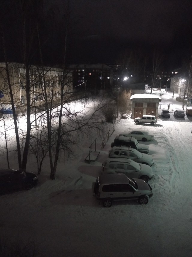 Здравствуй, *опа Новый год...