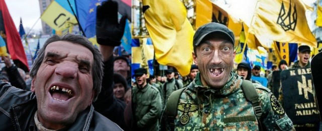 Одесса, помним и через 6 лет.