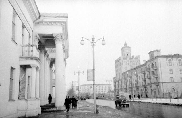 Самый большой город в мире