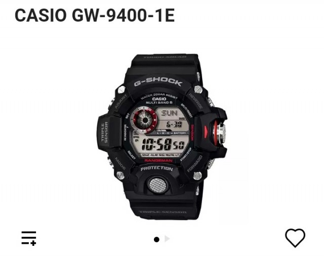 История рождения бренда CASIO