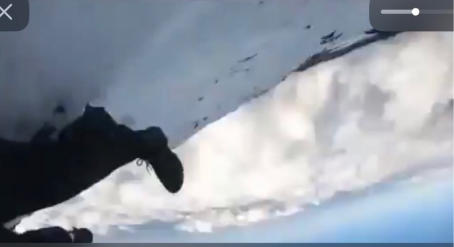 Победитель премии Дарвина 2020-го снял свой триумф на видео