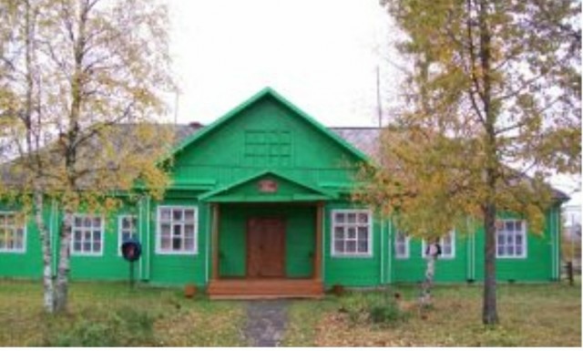 Как уборщица внезапно стала главой администрации