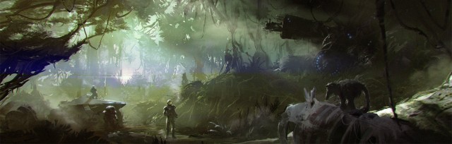 Mass Effect: Andromeda