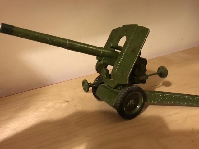 Самые охренительные игрушки СССР!