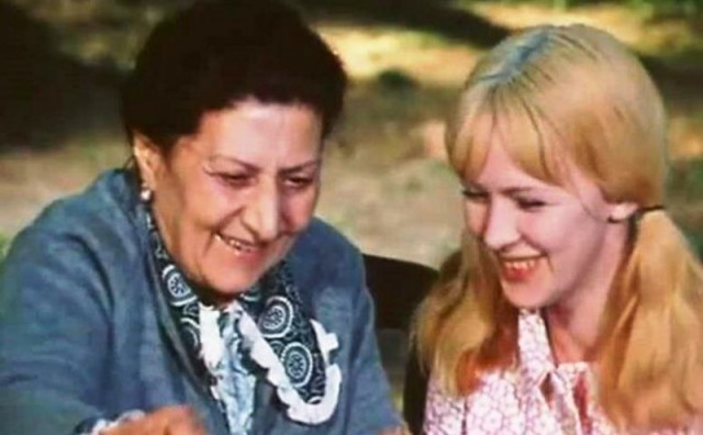 Армянская комедия 1975 года, которую не хотят показывать в современной Армении