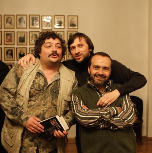 Шаги Истории - 2