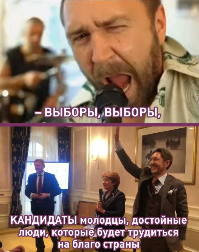 Ну в чем то он прав