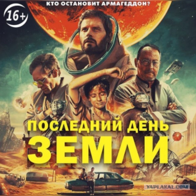Фильмы, которые стоит смотреть, смотрим сами и советуем другим