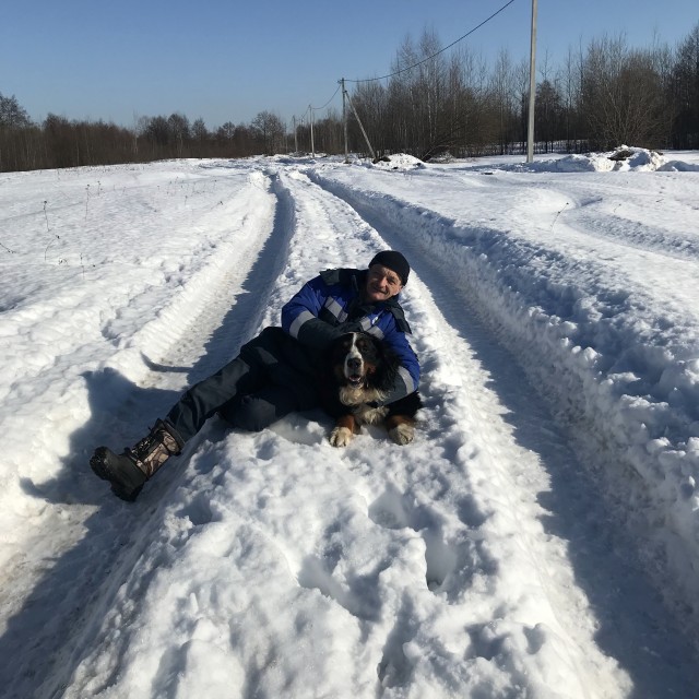 Собачий четверг же