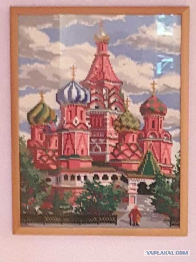 Как я подсела "на иглу"