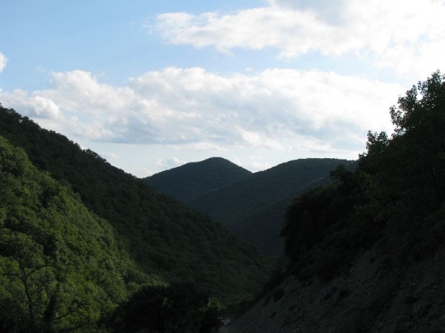 Анапа.