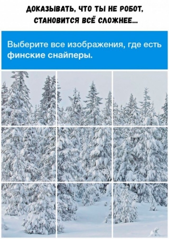 Докажите, что вы не робот