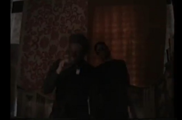 Матрица на минималках