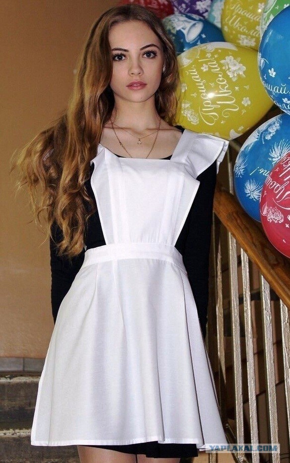 Неужели так быстро идет акселерация