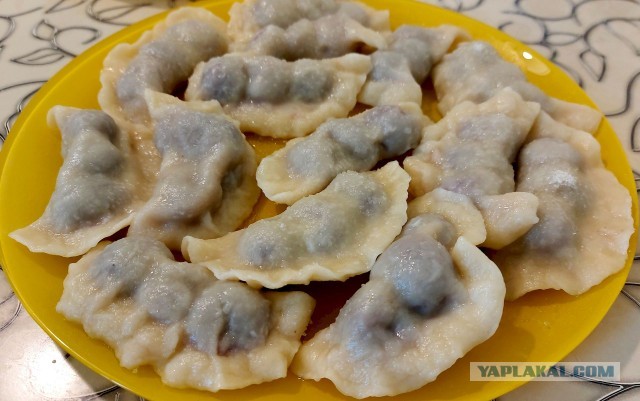 Кулинарная общалка