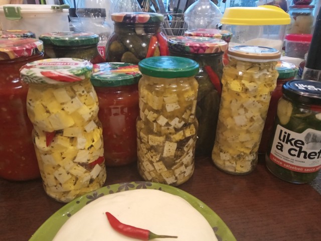 Кулинарная общалка