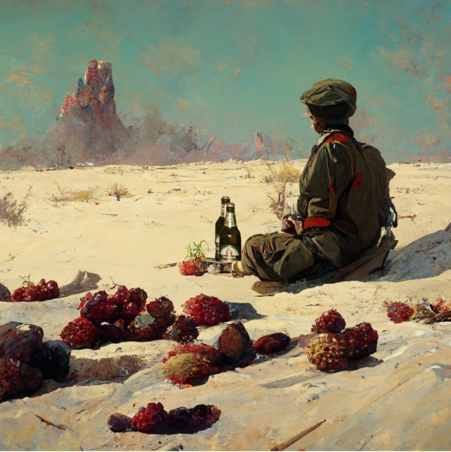 Батины друзья⁠⁠