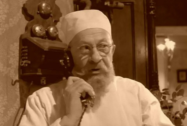 Немного фактов о фильме "Собачье сердце" 1988 года