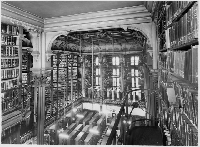 17 фотографий исторических моментов со всего мира, позволяющих увидеть прошлое как на ладони