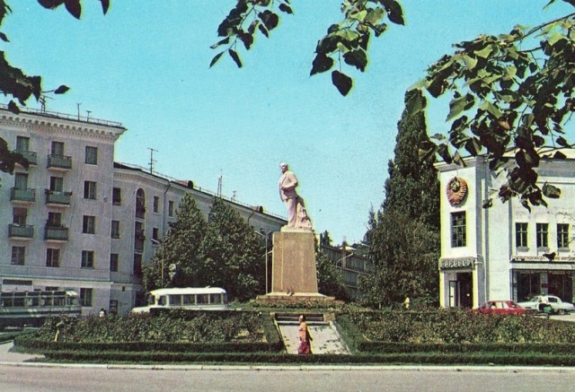 Времена когда я только учился улыбаться