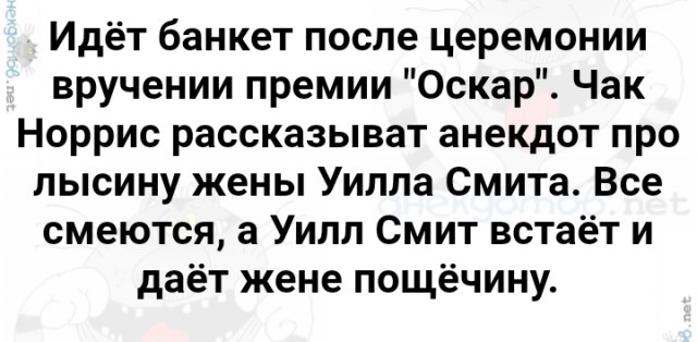 ДР. Чаку сегодня 83!