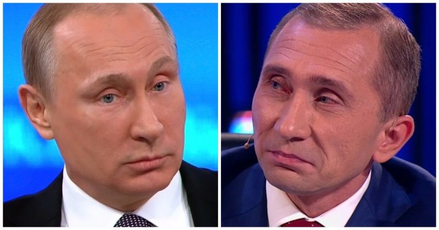 Международный уголовный суд в Гааге выдал ордер на арест Владимира Путина и Львовой-Беловой