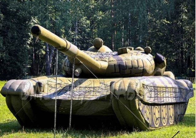 Кто даст Российской армии броню