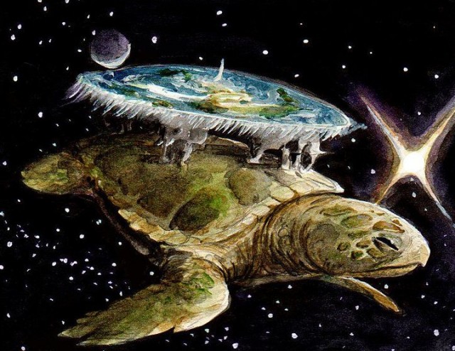 Литературная беседка