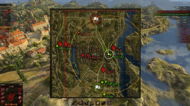 Wargaming 4