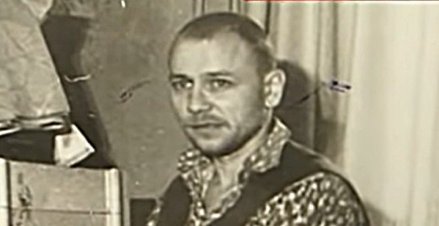 Самый хитроумный медвежатник СССР: как он водил сыщиков за нос целых 8 лет