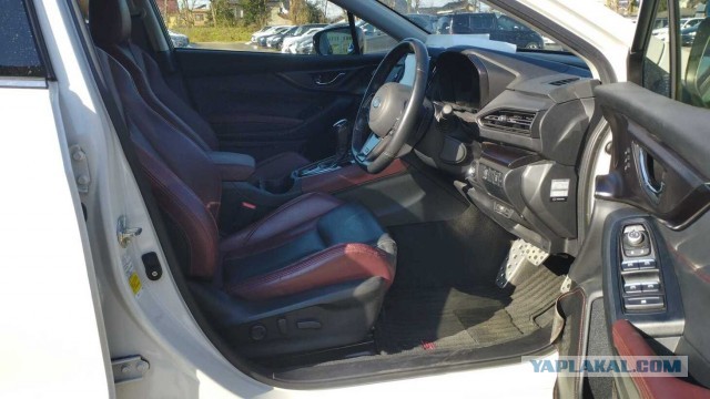 Покупка авто из страны восходящего солнца версия №2