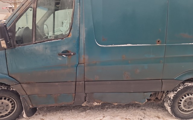 Состояние автомобиля Weltmeister EX5 2021 года выпуска