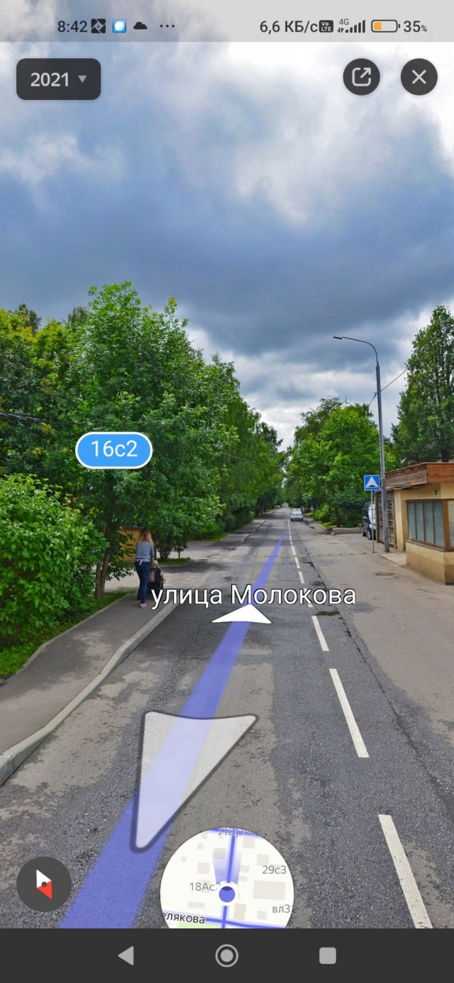 10 мест в Москве, в существование которых сложно поверить