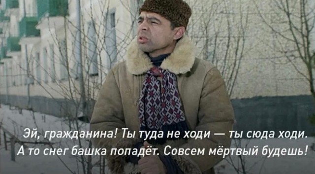 Охранник просто взял и пристрелил деда на мотоцикле