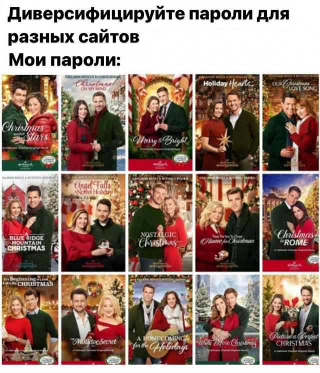 Завалялось тут случайно немного забавных картинок