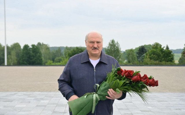Ну с юбилеем что-ли