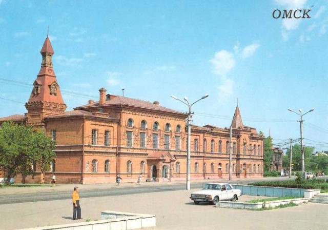 Интересный проект по теме истории СССР