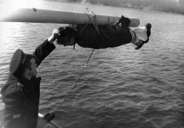 Фотографии из прошлого нашей страны – 78