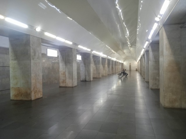В Армению в октябре