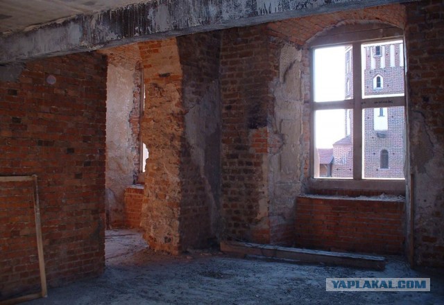 Дворцы и замки Белоруссии
