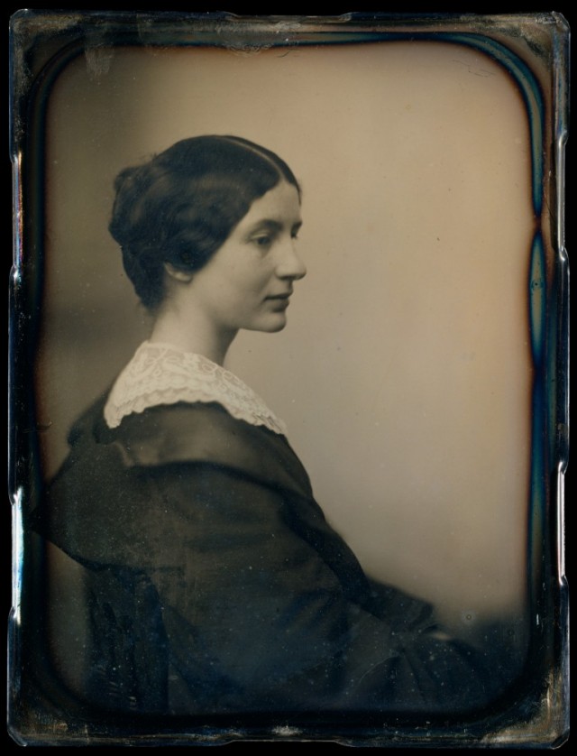 Окно в прошлое: 30 первых фотоснимков, сделанных в 1839 году Джоном Гершелем