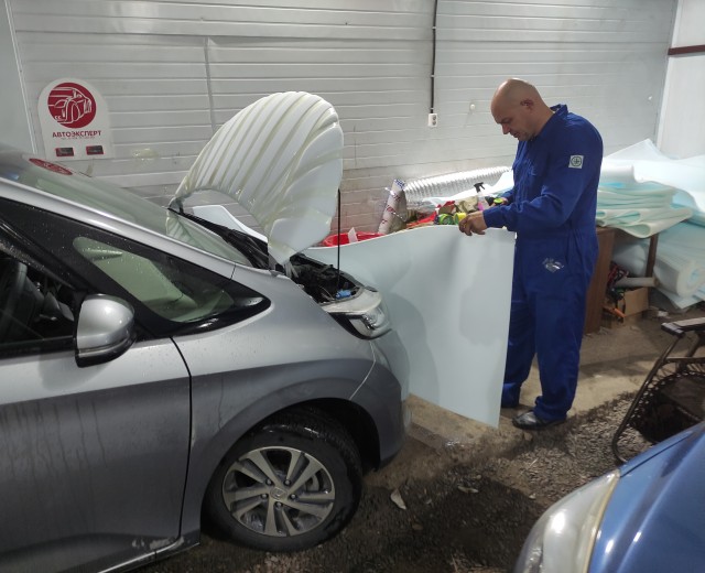 Современная, технологичная, Lada Vesta нового поколения