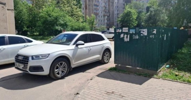 В Липецке 7-летний мальчик получил смертельные травмы, когда перебегал дорогу