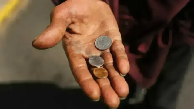 Другая планета? Средняя зарплата россиян достигла 97,6 тысячи рублей, — Росстат