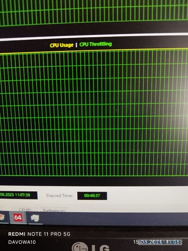 Intel Core i7-3770k 3.5 ГГц soket 1155